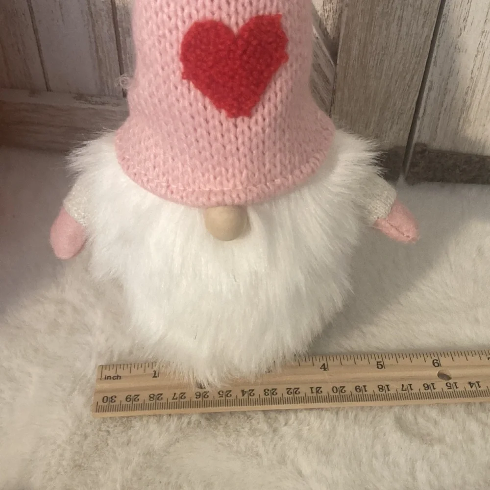 Target Spritz Valentine’s Day Gnome